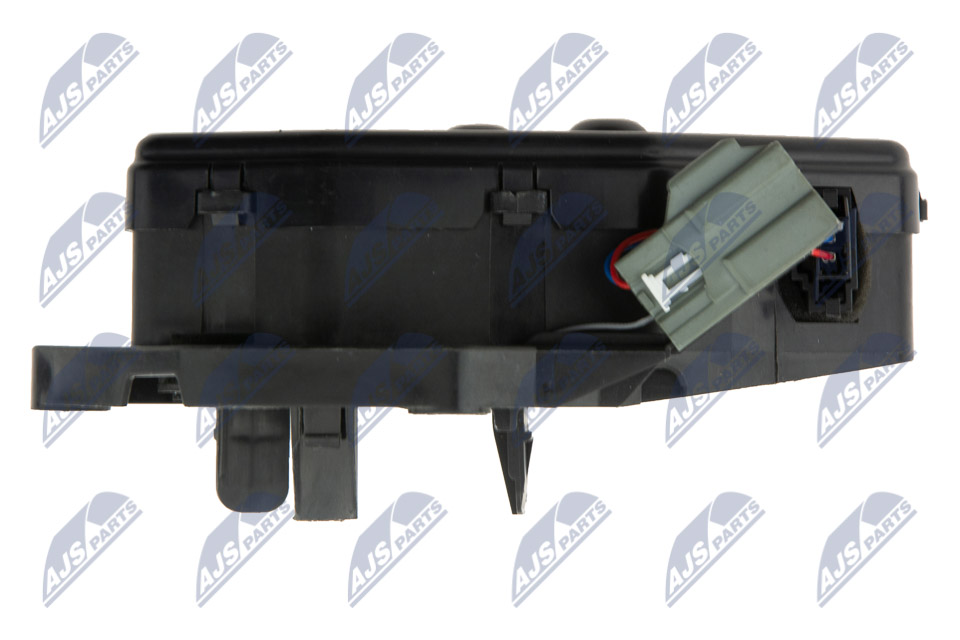 Zamek pokrywy tylnej NTY EZC-VV-032