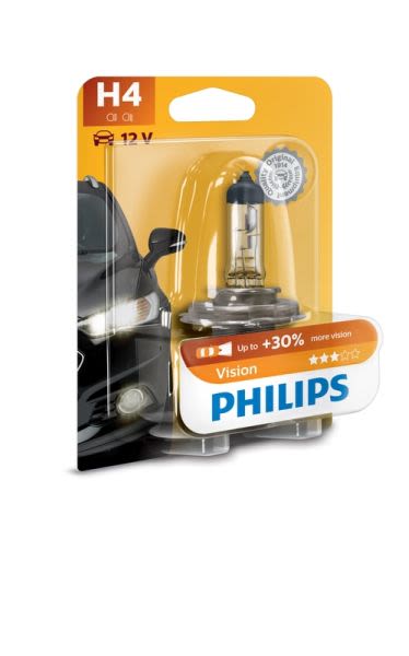 Żarówka PHILIPS 12342PRBW