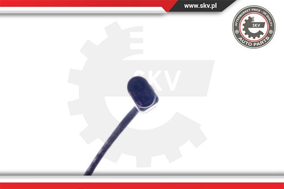 Czujnik temperatury spalin ESEN SKV 30SKV110