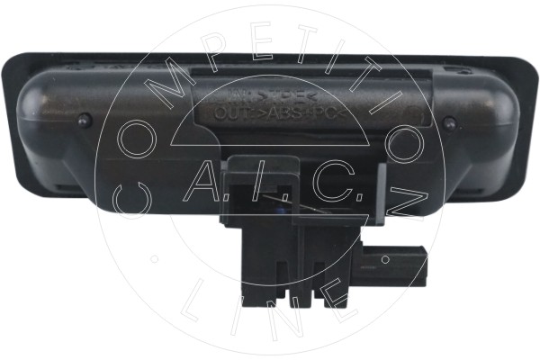 Klamka pokrywy bagażnika AIC 57413