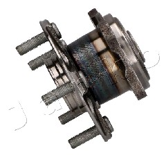 Piasta koła JAPKO 425045