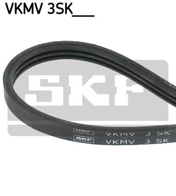 Pasek klinowy wielorowkowy SKF VKMV 3SK977