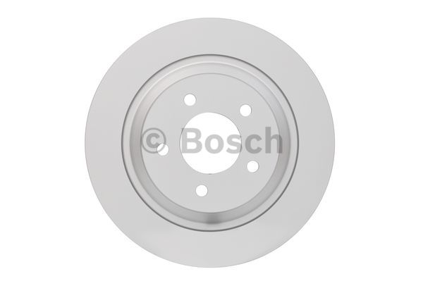 Tarcza hamulcowa BOSCH 0 986 479 C69