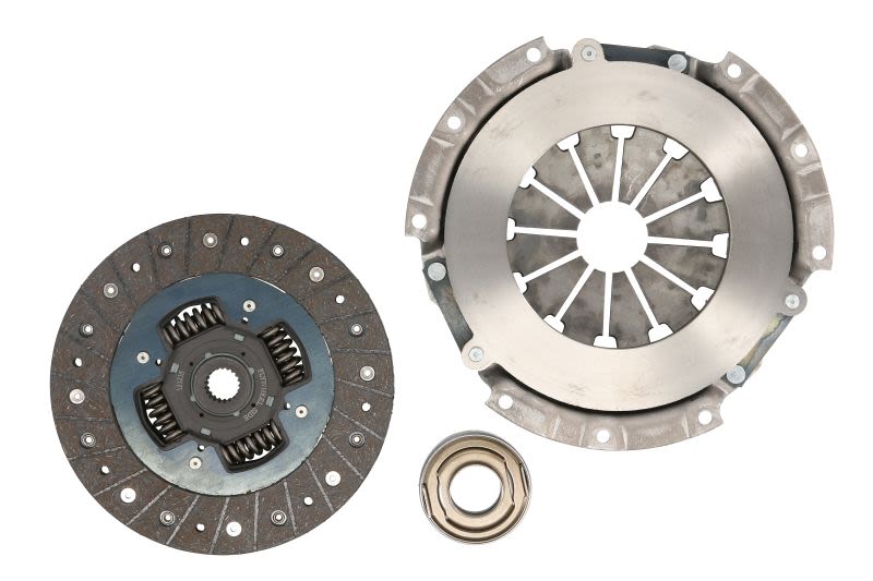 Zestaw sprzęgła NEXUS F15009NX