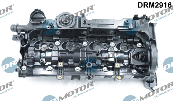 Pokrywa zaworów DR.MOTOR AUTOMOTIVE DRM2916