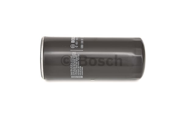 Filtr oleju BOSCH 0 451 103 343