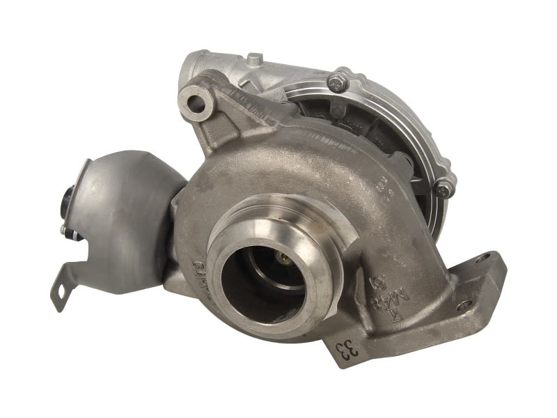 Turbosprężarka GARRETT 760774-5005S