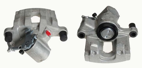 Zacisk hamulca BUDWEG CALIPER 344011