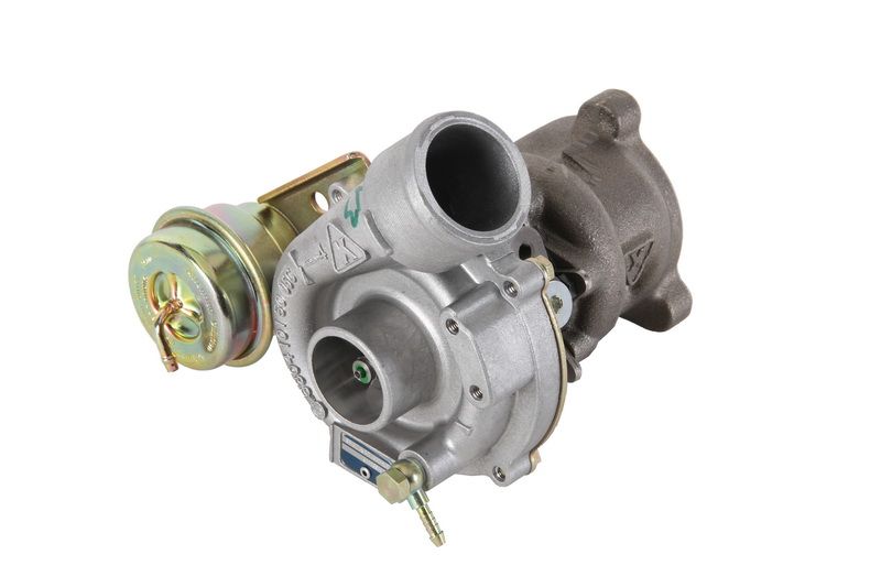 Turbosprężarka BORGWARNER (3K) 53039880005