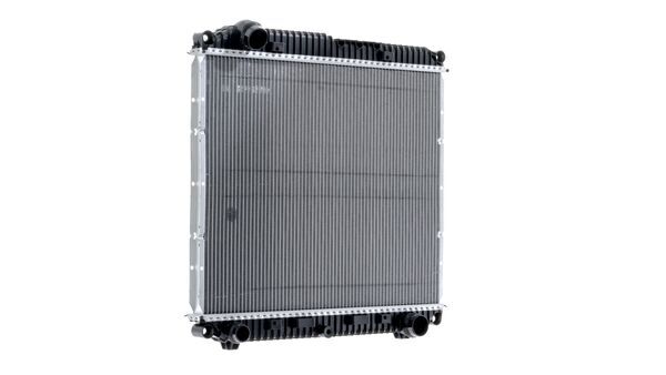 Chłodnica, układ chłodzenia silnika MAHLE CR 2608 000P