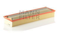 Filtr powietrza MANN-FILTER C 60 345