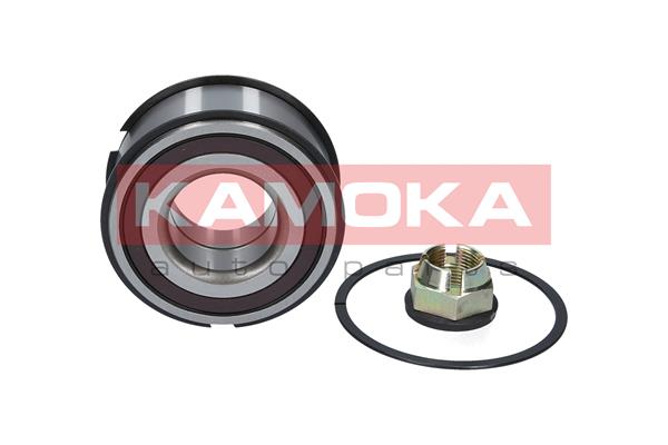 Zestaw łożysk koła KAMOKA 5600042