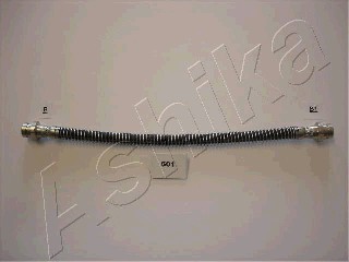 Przewód hamulcowy elastyczny ASHIKA 69-05-501