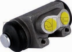 Cylinderek METELLI 04-1076