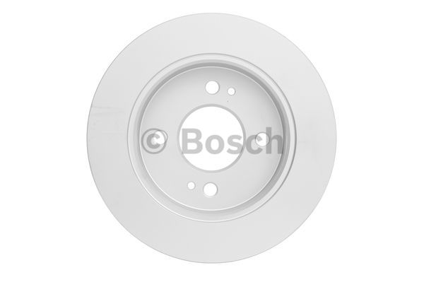 Tarcza hamulcowa BOSCH 0 986 479 B95