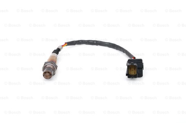 Sonda lambda BOSCH 0 258 007 147