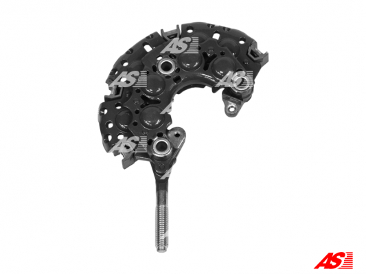 Mostek prostowniczy alternatora AS-PL ARC6013