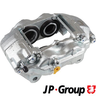 Zacisk hamulca JP GROUP 4862001080