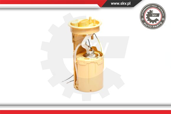 Zespół zasilający ESEN SKV 02SKV736