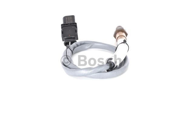 Sonda lambda BOSCH 0 258 017 206