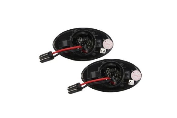 Zestaw kierunkowskazów ABAKUS L32-140-005LED-S