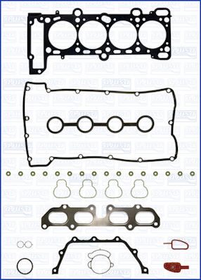 Zestaw uszczelek głowicy cylindrów AJUSA 52159200