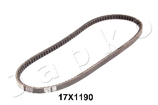Pasek klinowy JAPKO 17X1190