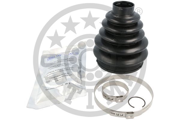 Zestaw osłon OPTIMAL CVB-10570TPE