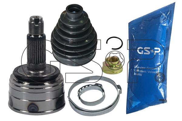 Przegub GSP 823047