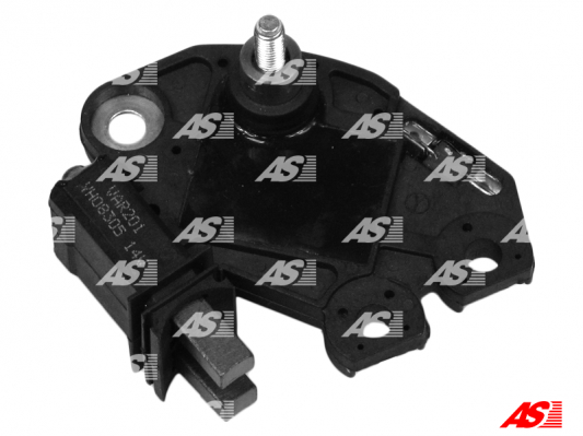 Regulator napięcia AS-PL ARE3033