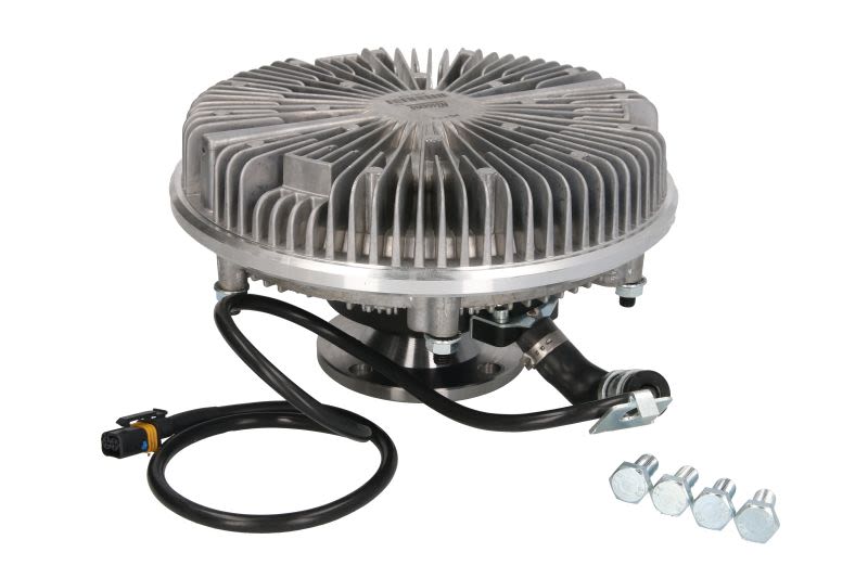 Sprzęgło wentylatora NISSENS 86024
