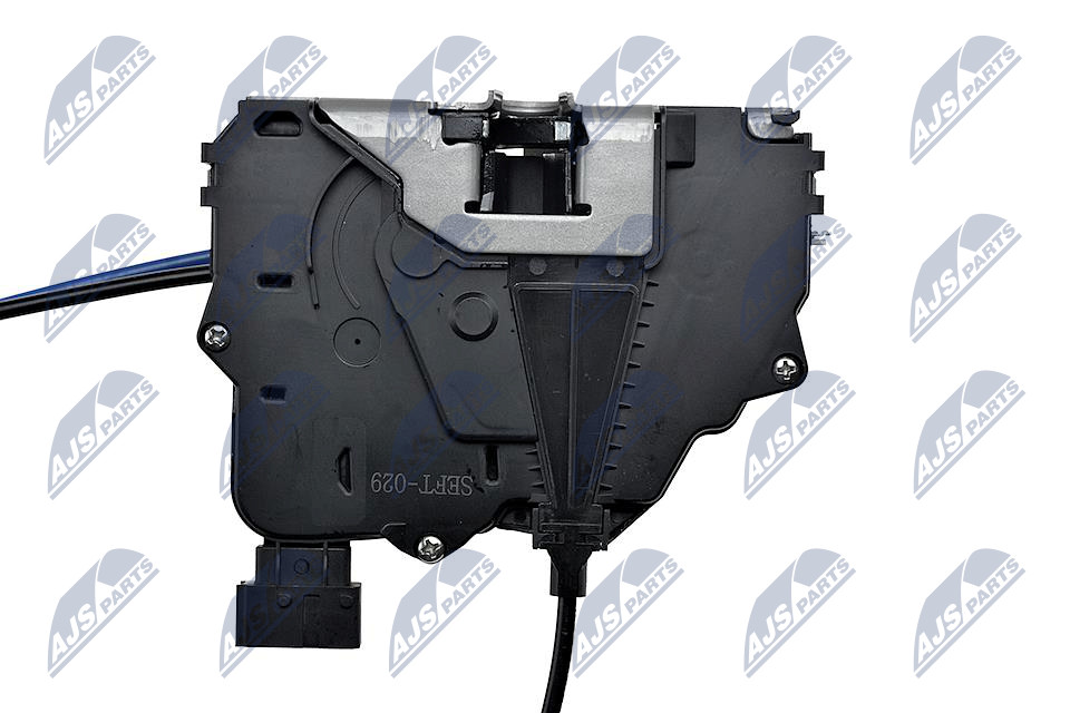 Zamek pokrywy bagażnika NTY EZC-FT-029