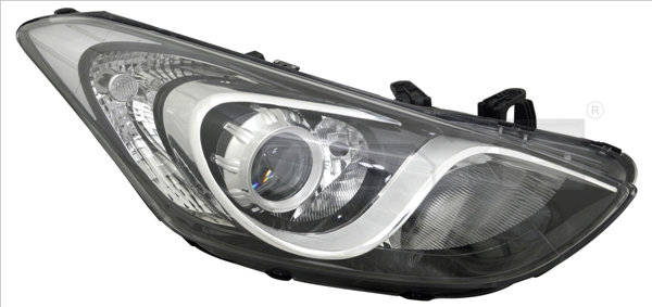 Reflektor TYC 20-14320-05-2