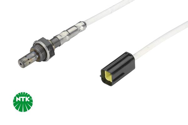 Sonda lambda NGK 0017