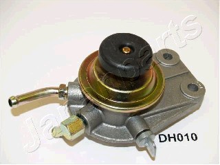 Układ wtryskowy JAPANPARTS DH010