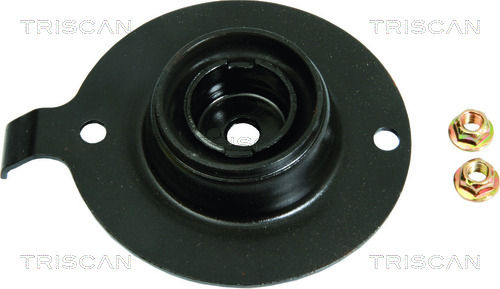 Mocowanie amortyzatora teleskopowego TRISCAN 8500 50901