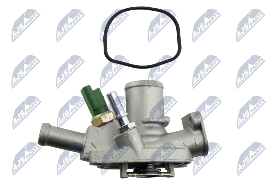Termostat NTY CTM-FT-006
