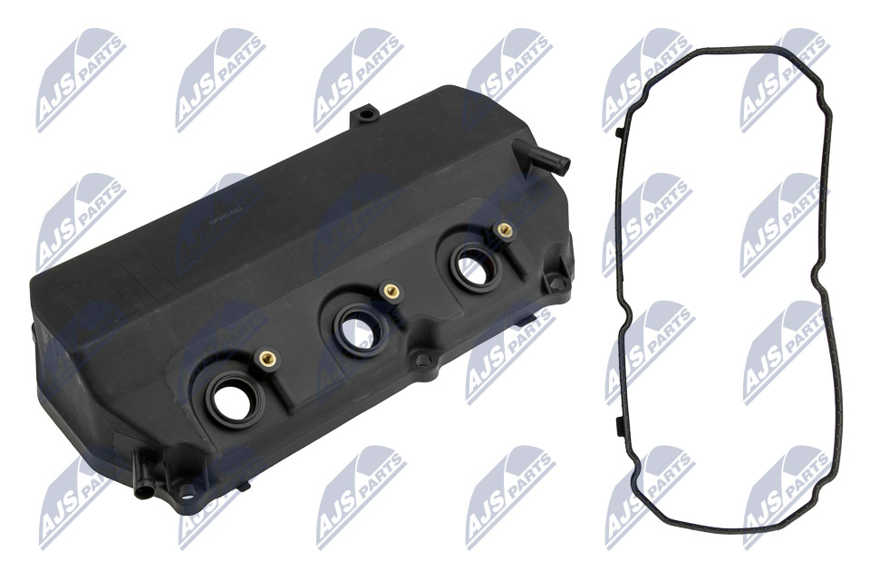 Pokrywa głowicy cylindrów NTY BPZ-MS-002