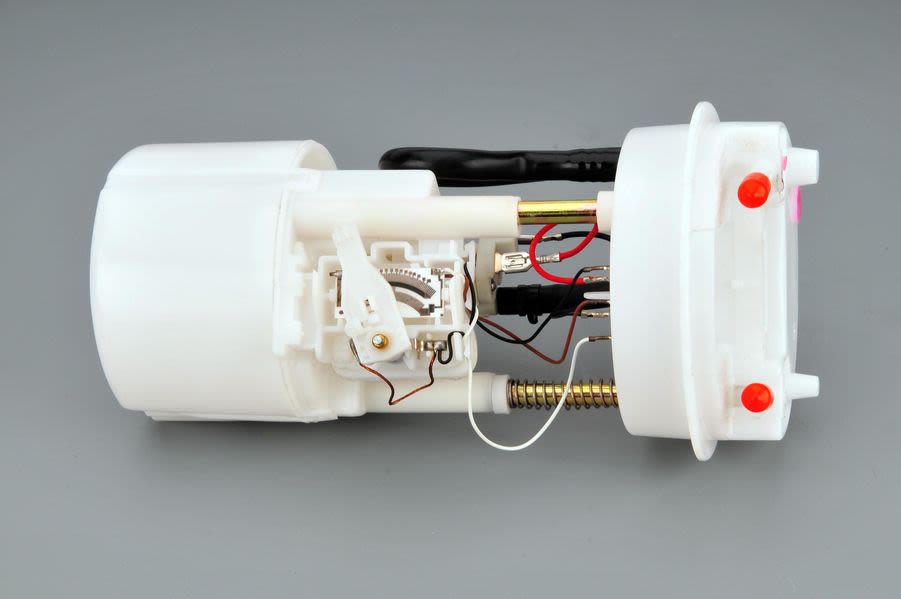 Zespół zasilający MEAT & DORIA 76453