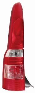 Lampa tylna zespolona ABAKUS 661-1917L-LD2UE