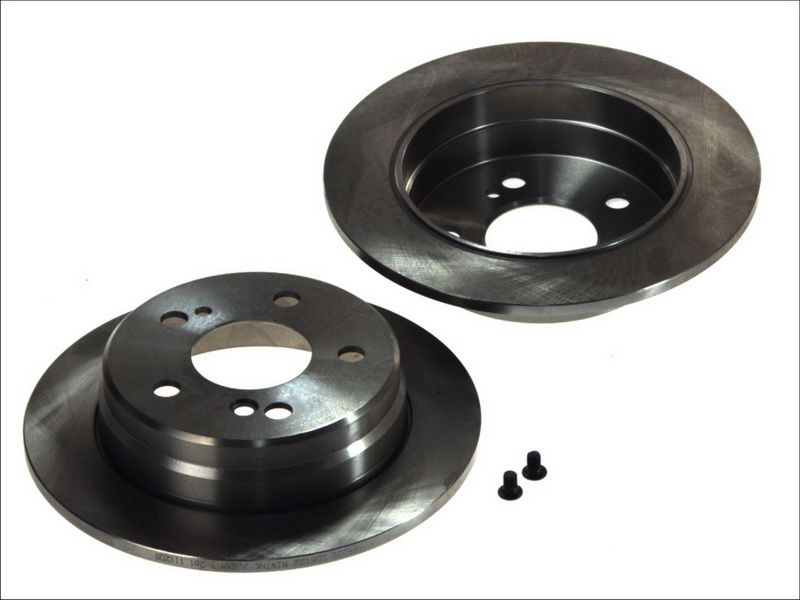 Tarcza hamulcowa FERODO DDF122