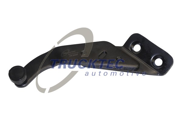 Prowadnica rolkowa drzwi przesuwnych TRUCKTEC AUTOMOTIVE 02.53.287