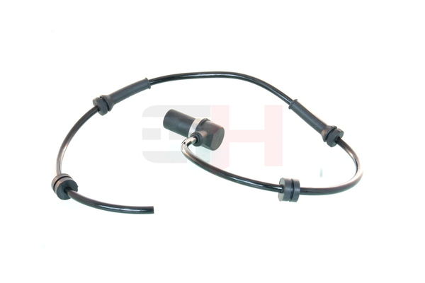 Czujnik prędkości obrotowej koła GH GH-714052