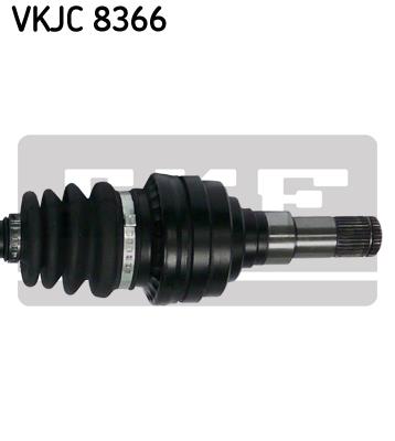 Półoś napędowa SKF VKJC 8366