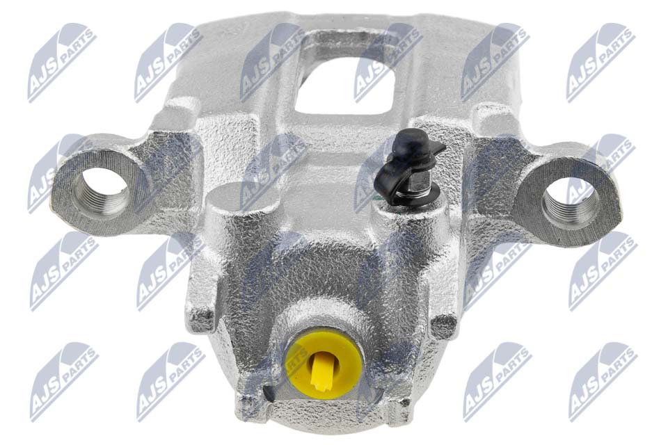 Regulator, wentylator nawiewu do wnętrza pojazdu NTY ERD-SB-000