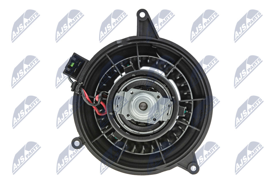 Wentylator wnętrza NTY EWN-FR-002