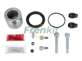 Zestaw naprawczy zacisku hamulcowego FRENKIT 760601