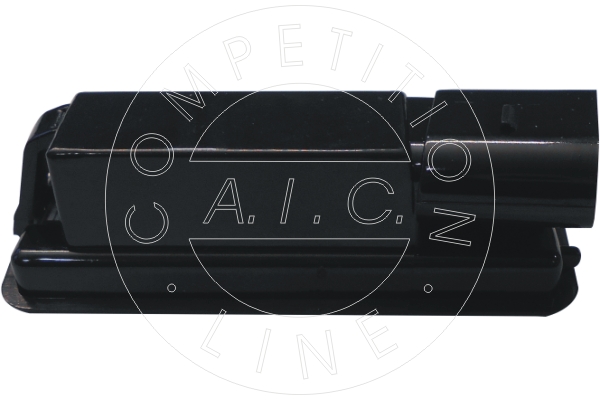 Oświetlenie tablicy rejestracyjnej AIC 55780
