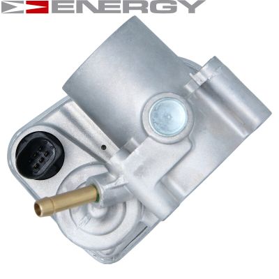 Korpus przepustnicy ENERGY PP0004