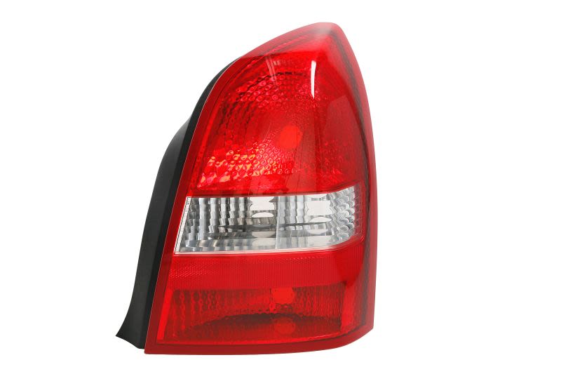 Lampa tylna zespolona TYC 11-12745-01-2